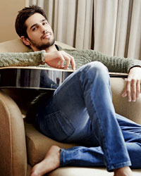 Sidharth Malhotra